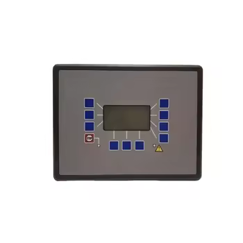 Woodward Easygen 2000 Series control system
